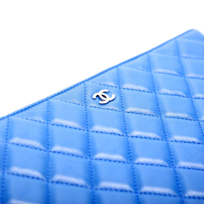 O Case Medium Lambskin