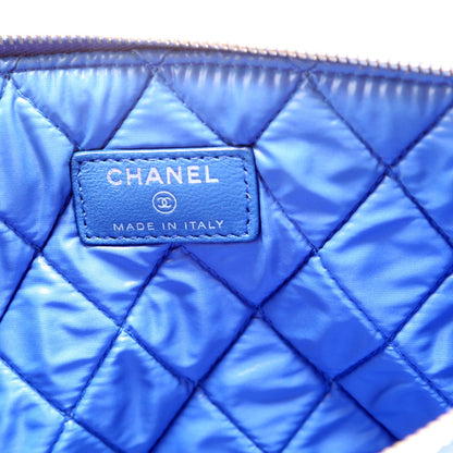 O Case Medium Lambskin