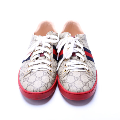 Ace Web GG Supreme Sneakers Size 40.5