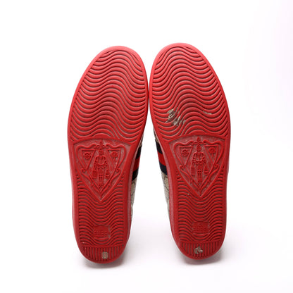 Ace Web GG Supreme Sneakers Size 40.5