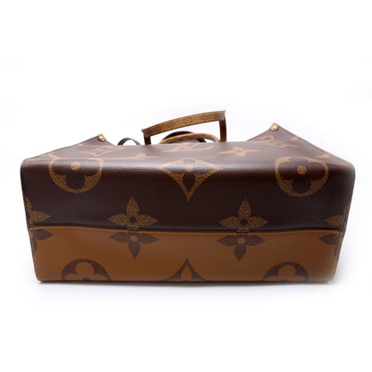 ONTHEGO GM Monogram