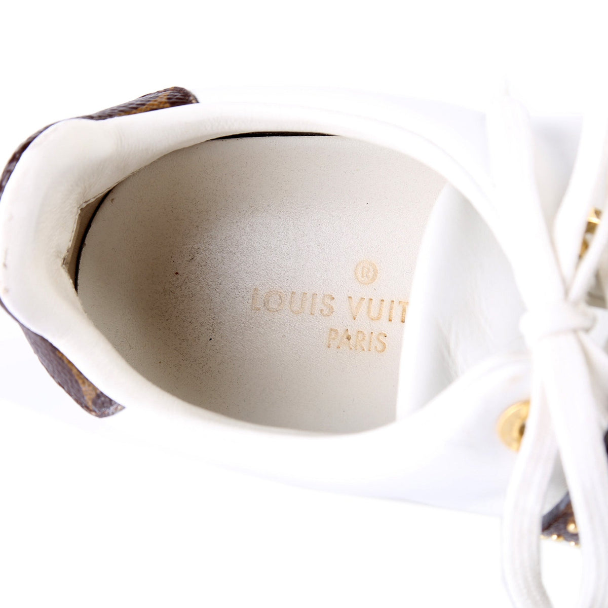 Frontrow Sneakers Size 36