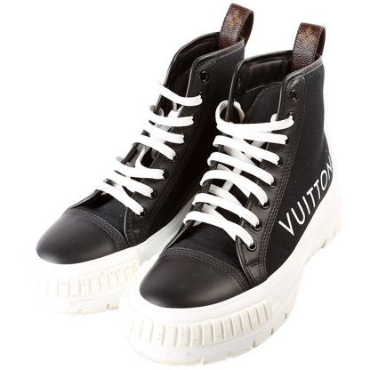 Squad Sneakers Size 37