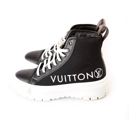 Squad Sneakers Size 37