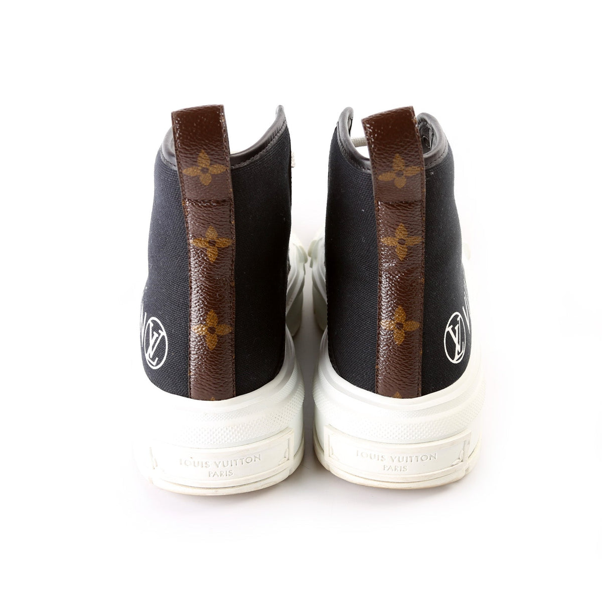 Squad Sneakers Size 37