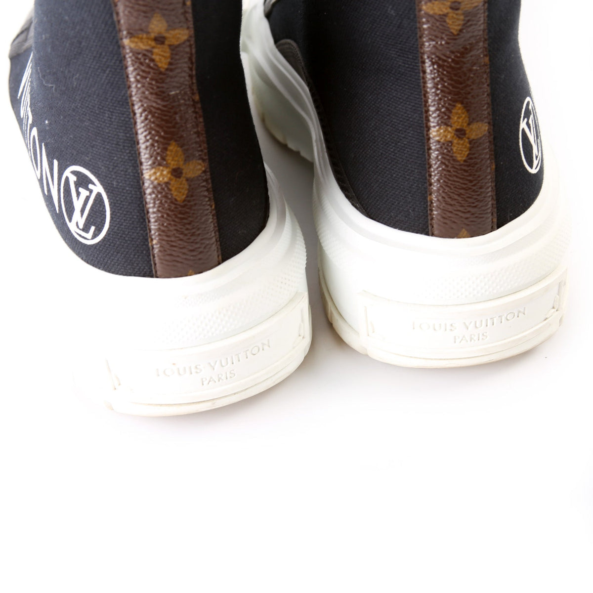 Squad Sneakers Size 37