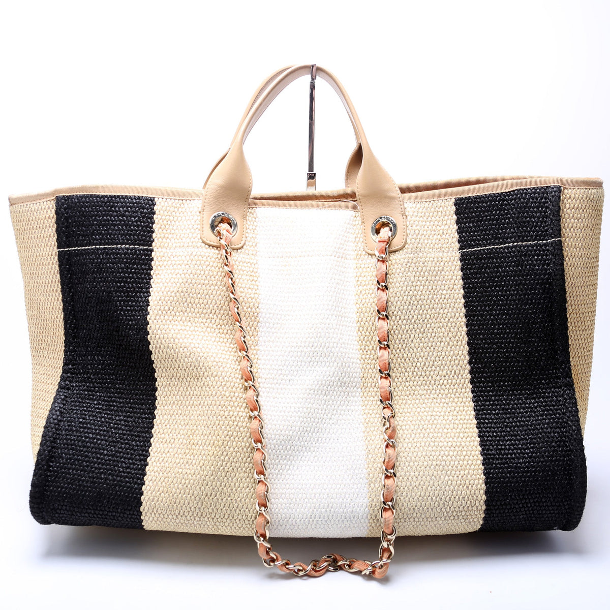Deauville Large Raffia 29M