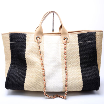 Deauville Large Raffia 29M