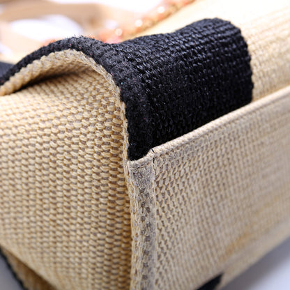 Deauville Large Raffia 29M