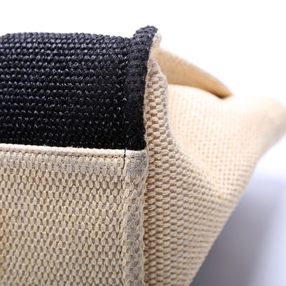 Deauville Large Raffia 29M