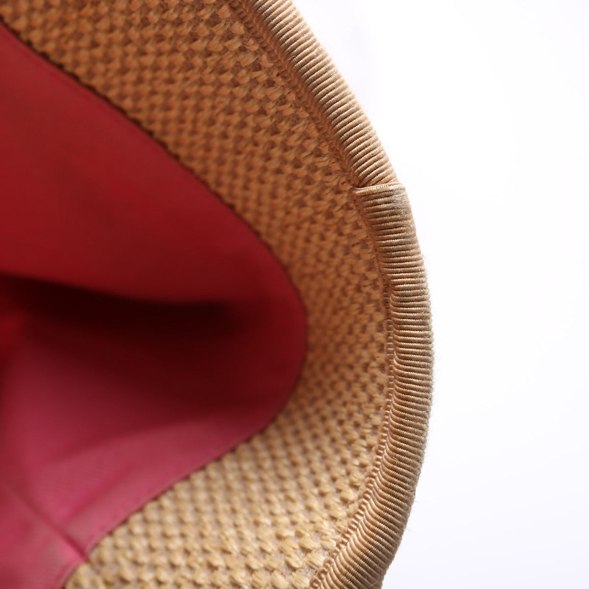 Deauville Large Raffia 29M