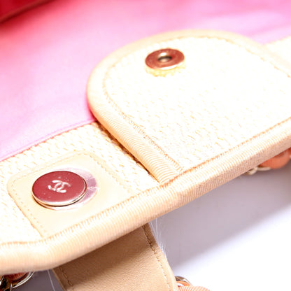 Deauville Large Raffia 29M