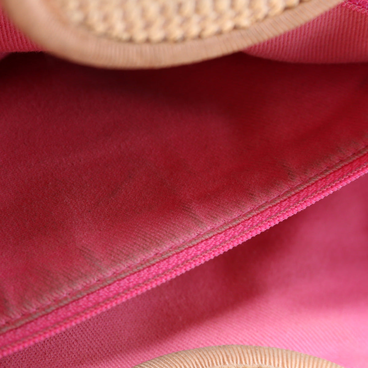 Deauville Large Raffia 29M