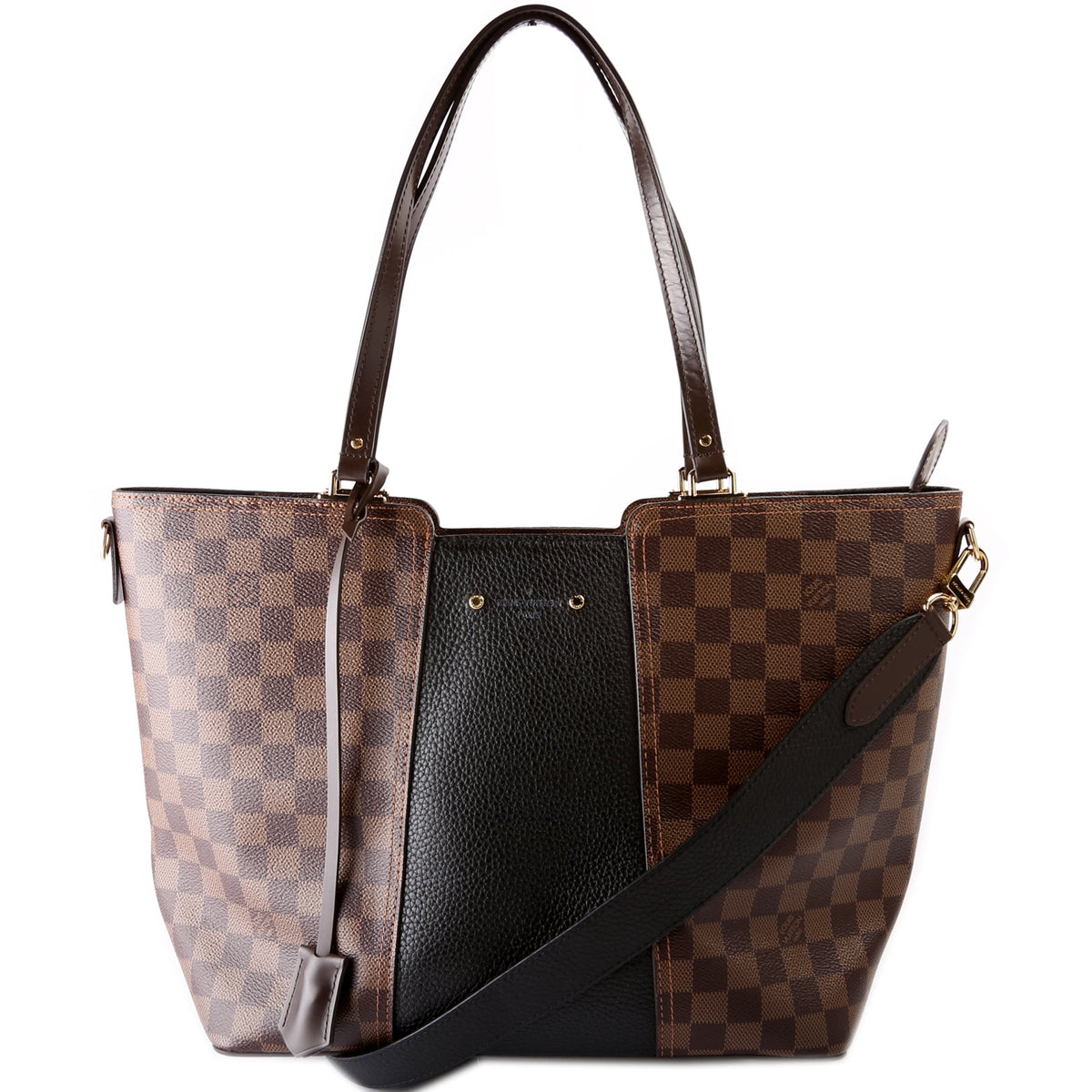 Jersey Bag Damier Ebene