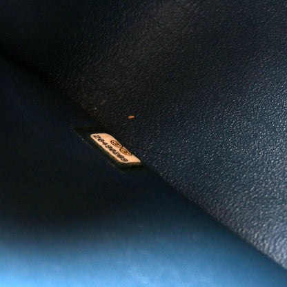 Classic Flap Jumbo Caviar 20M