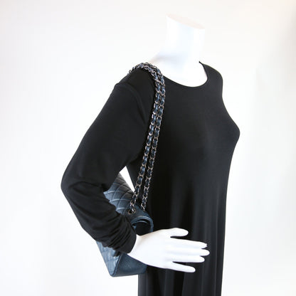 Classic Flap Jumbo Caviar 20M