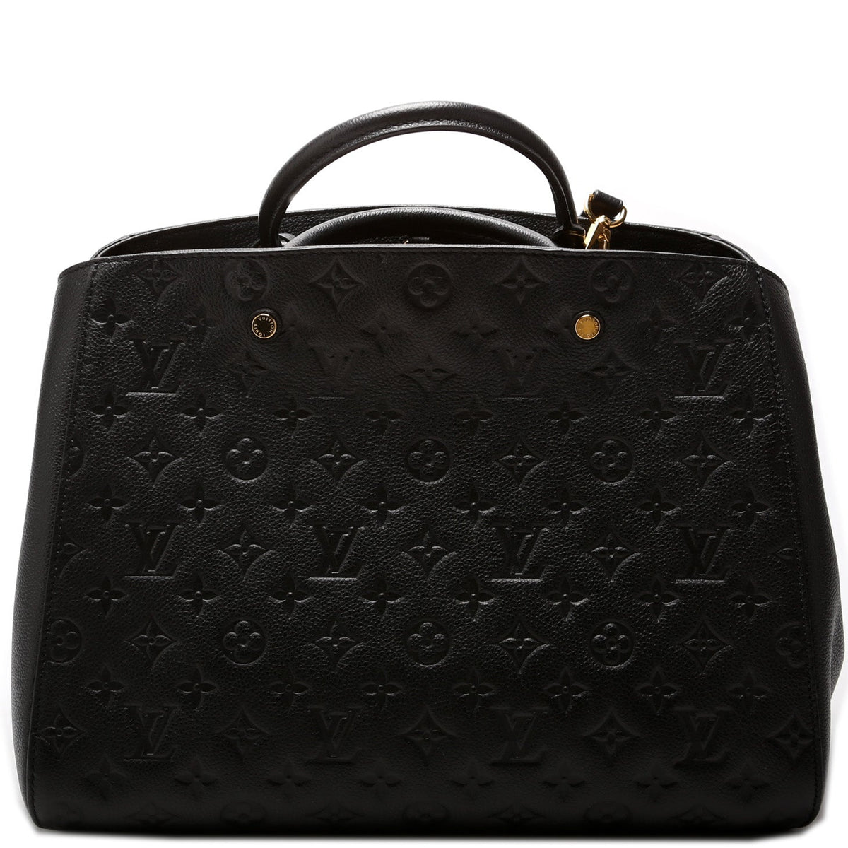 Montaigne GM Empreinte