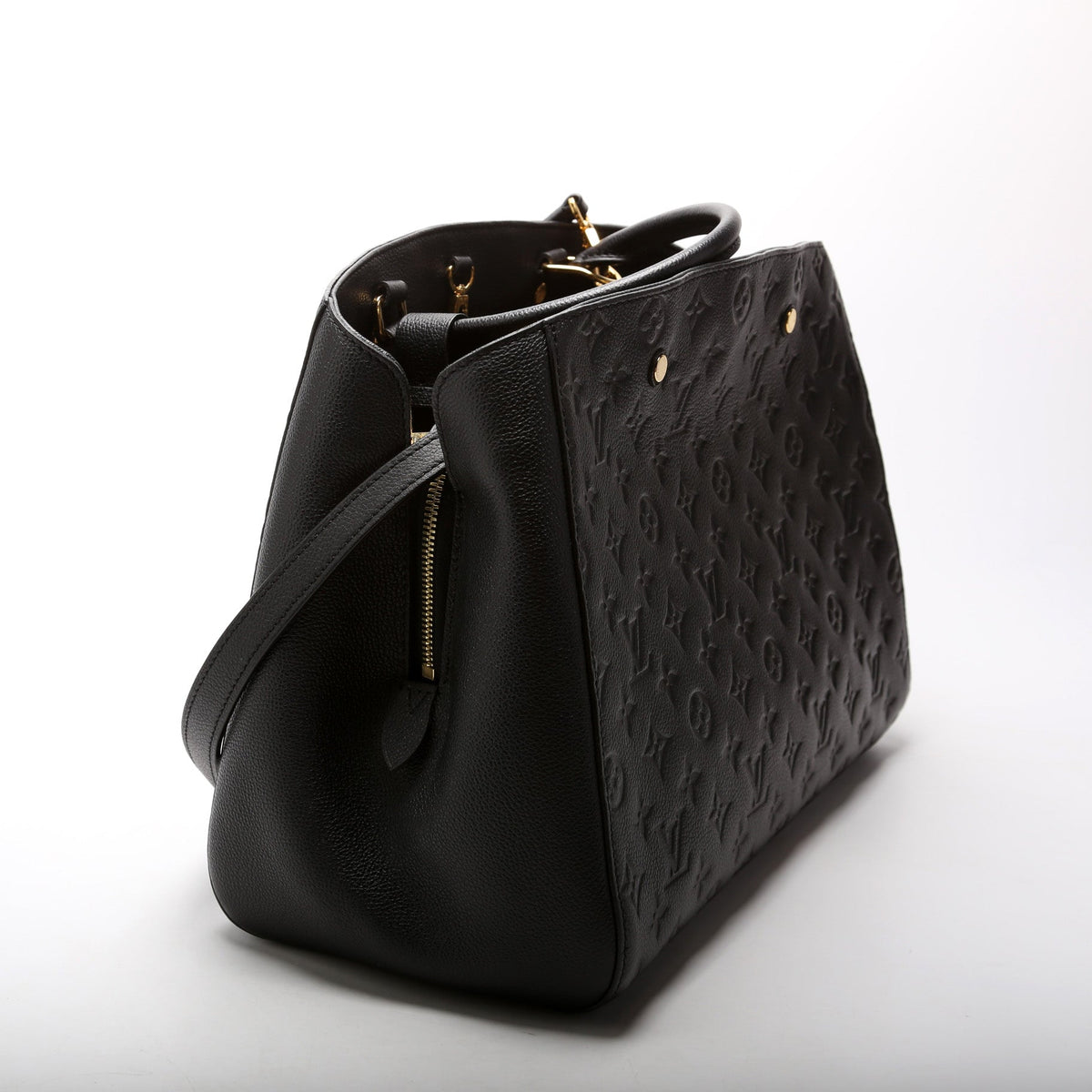 Montaigne GM Empreinte