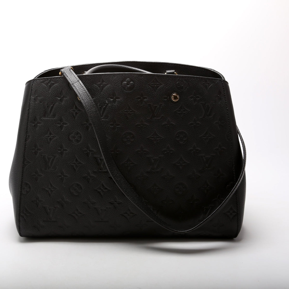 Montaigne GM Empreinte