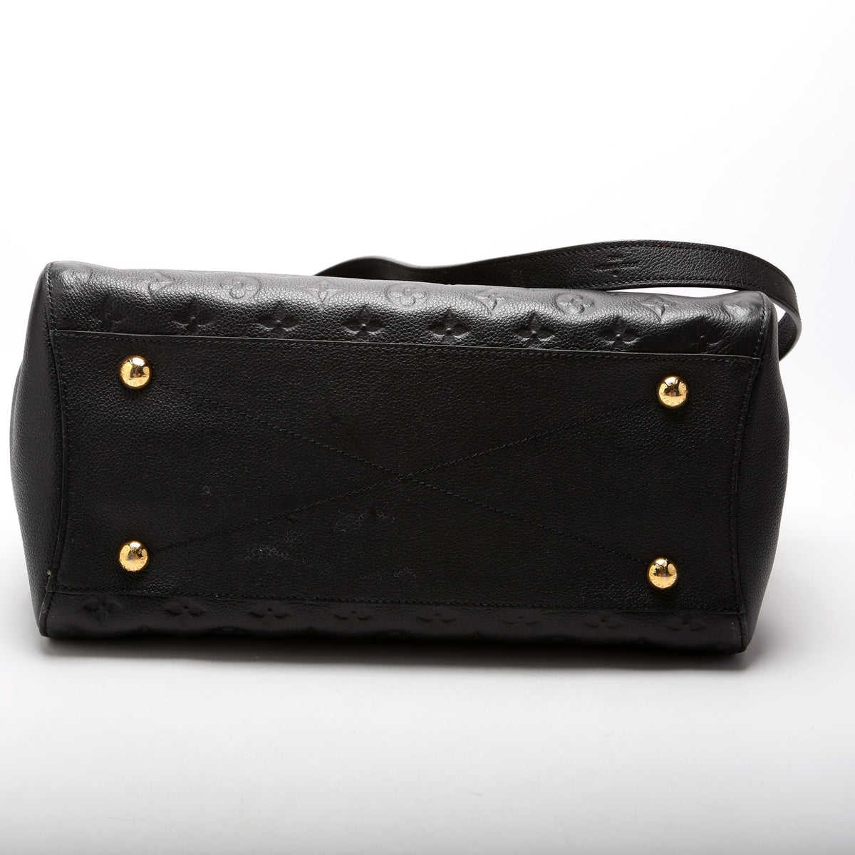 Montaigne GM Empreinte