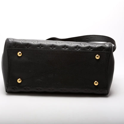 Montaigne GM Empreinte