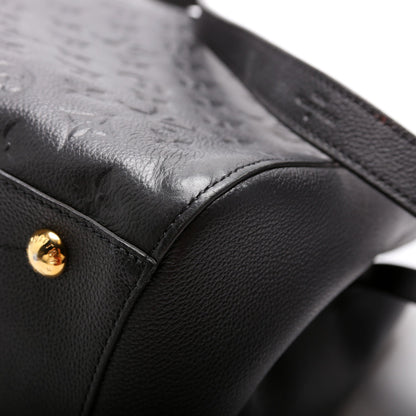Montaigne GM Empreinte