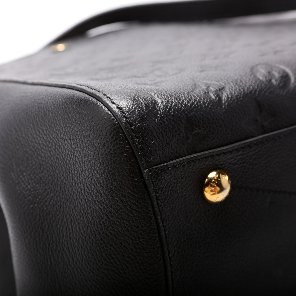 Montaigne GM Empreinte