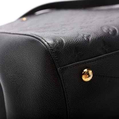 Montaigne GM Empreinte