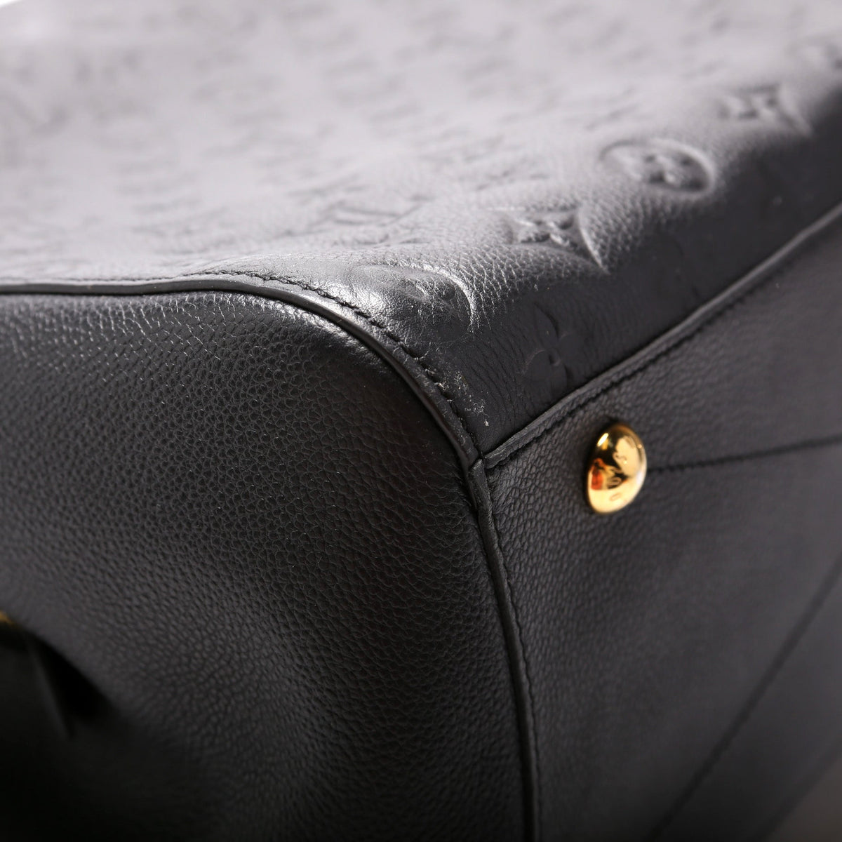 Montaigne GM Empreinte