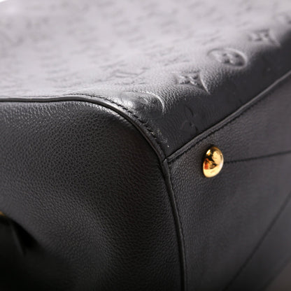 Montaigne GM Empreinte