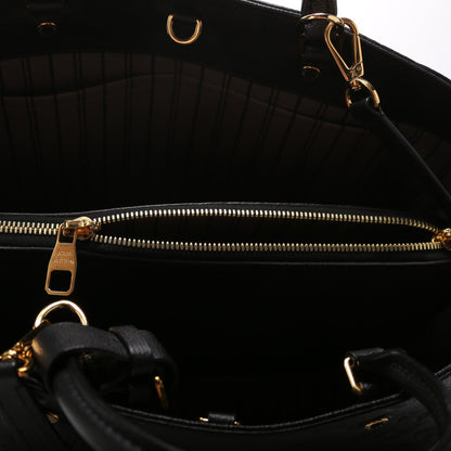 Montaigne GM Empreinte