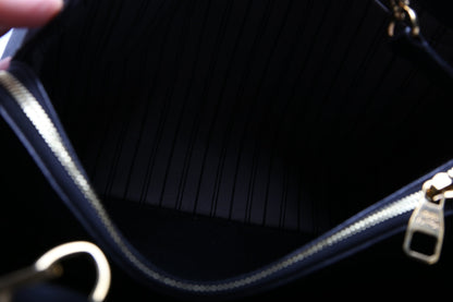 Montaigne GM Empreinte