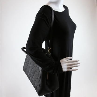 Montaigne GM Empreinte