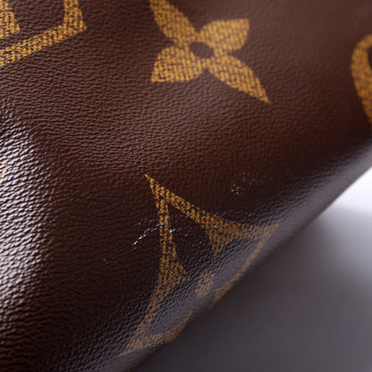 Louis-Vuitton ONTHEGO GM Reverse Monogram