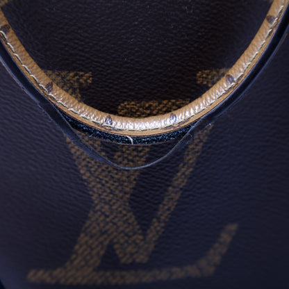 Louis-Vuitton ONTHEGO GM Reverse Monogram