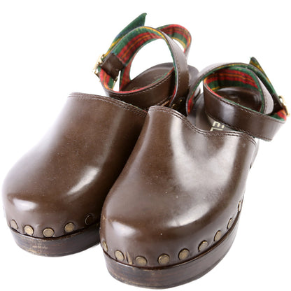 Clogs Size 37