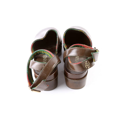 Clogs Size 37