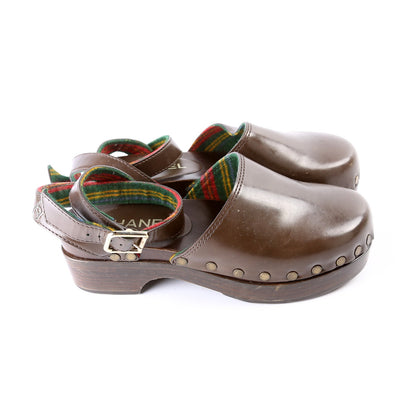 Clogs Size 37
