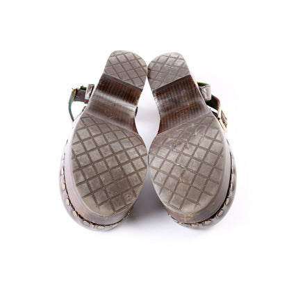 Clogs Size 37