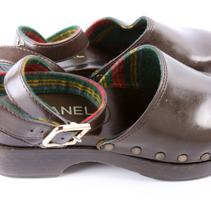 Clogs Size 37