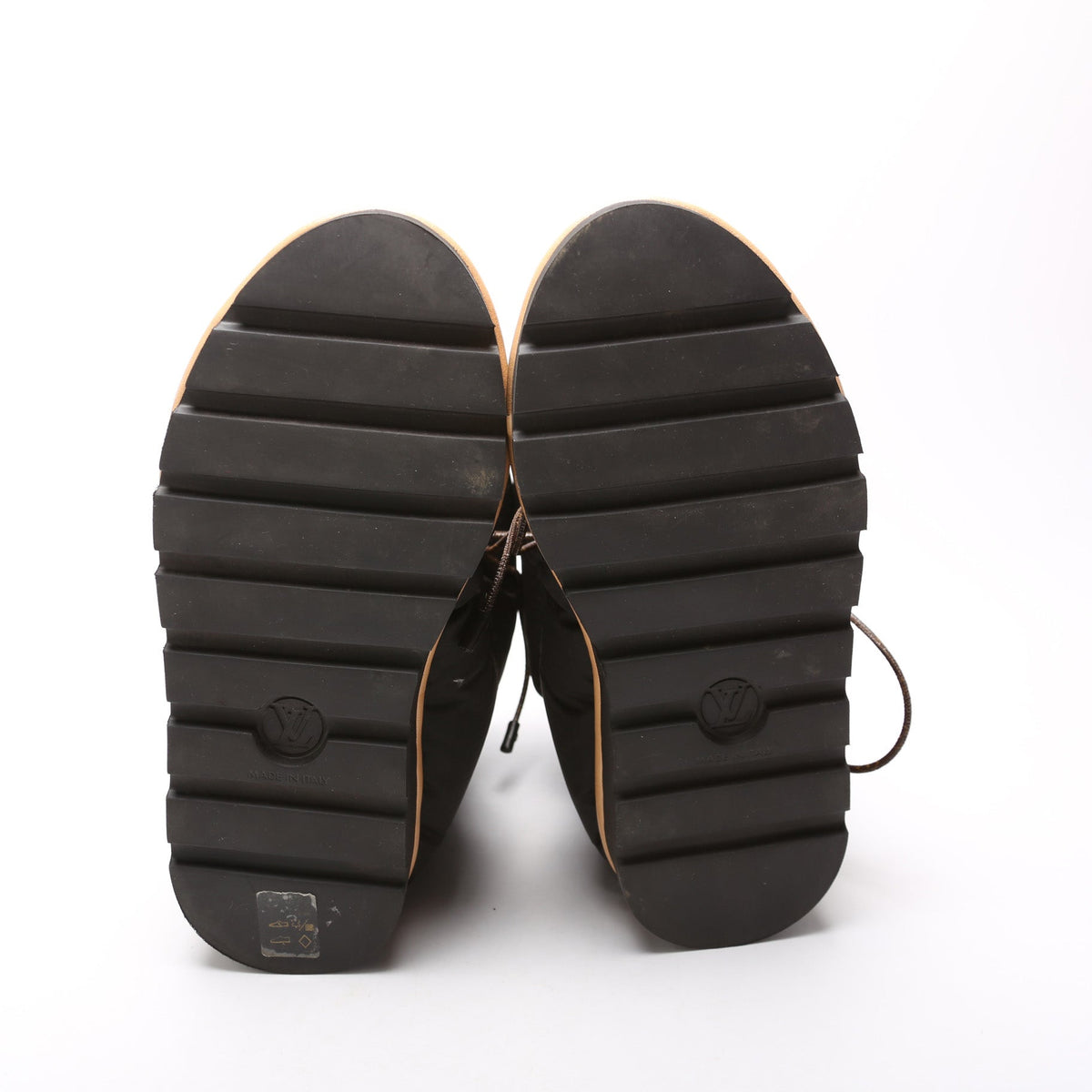 Pillow Flat Comfort Ankle Boots Size 38
