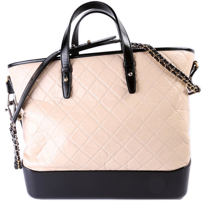 Gabrielle Shopping Tote Large 24M
