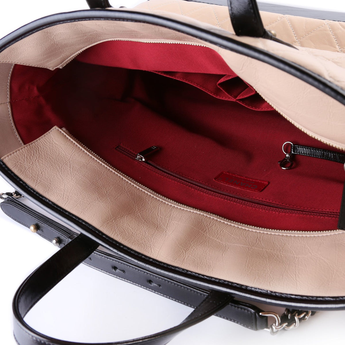Gabrielle Shopping Tote Large 24M