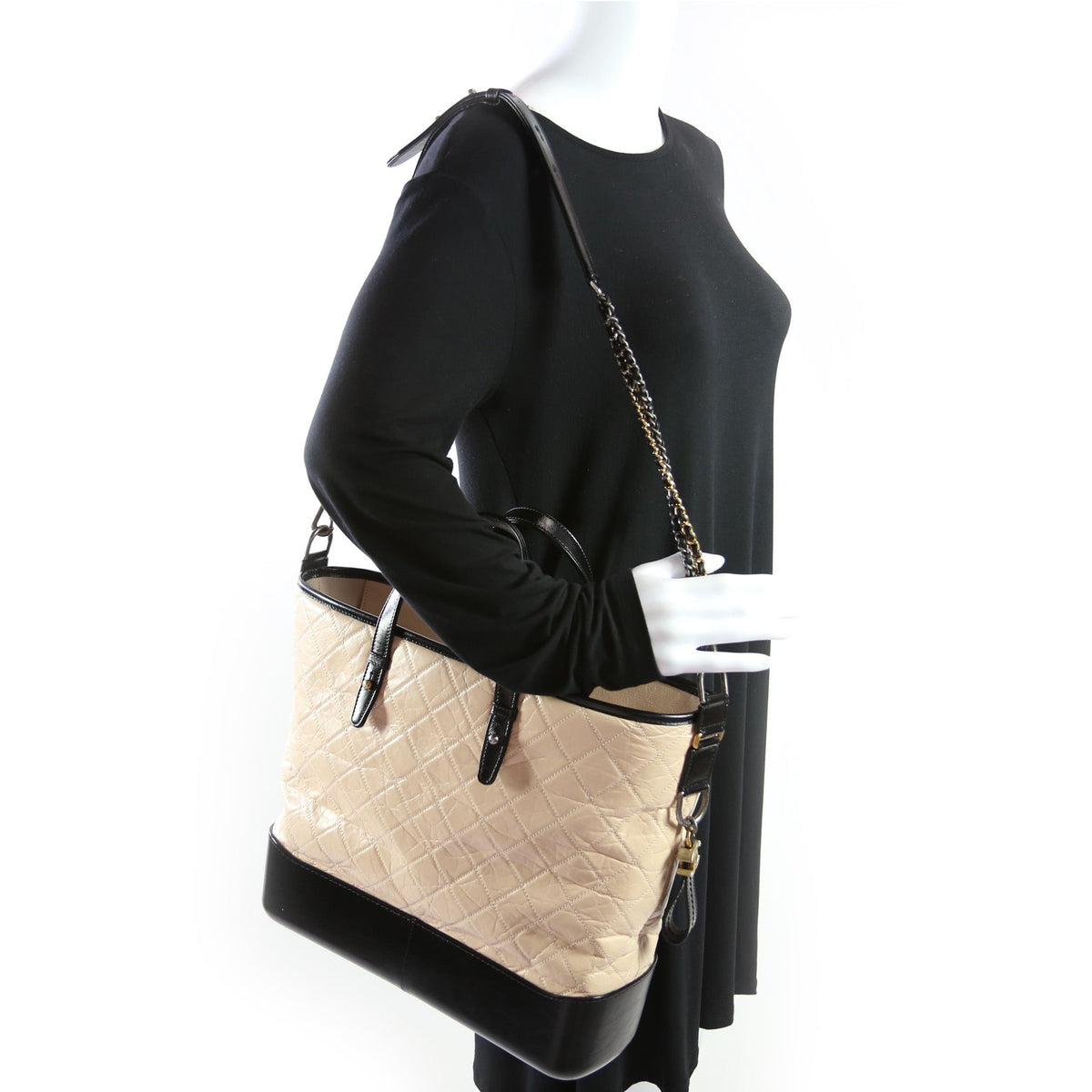 Gabrielle Shopping Tote Large 24M