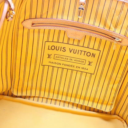 Neverfull W/Wallet GM Monogram