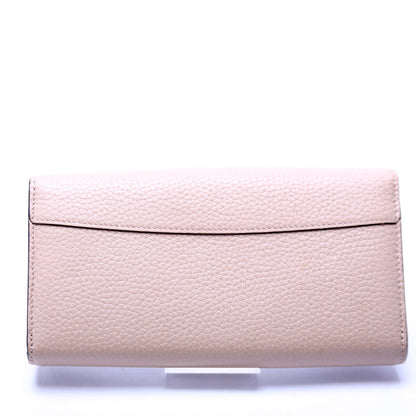 Louis-Vuitton Capucines Wallet Large Plain