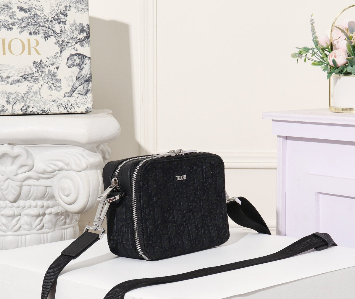Luxury Edition Bags DIR 139