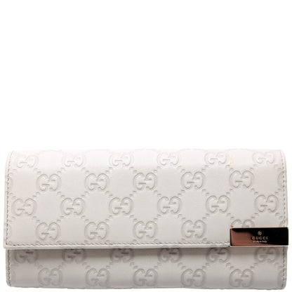 269541 Guccissima WOC Clutch