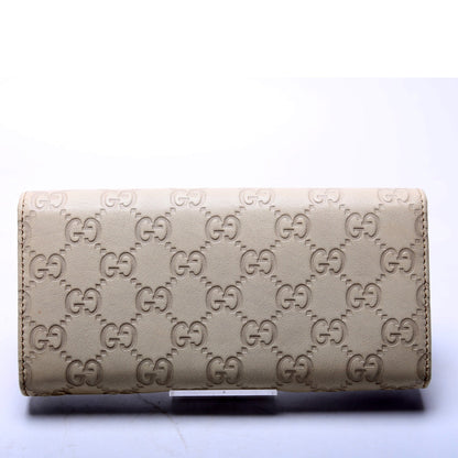 269541 Guccissima WOC Clutch
