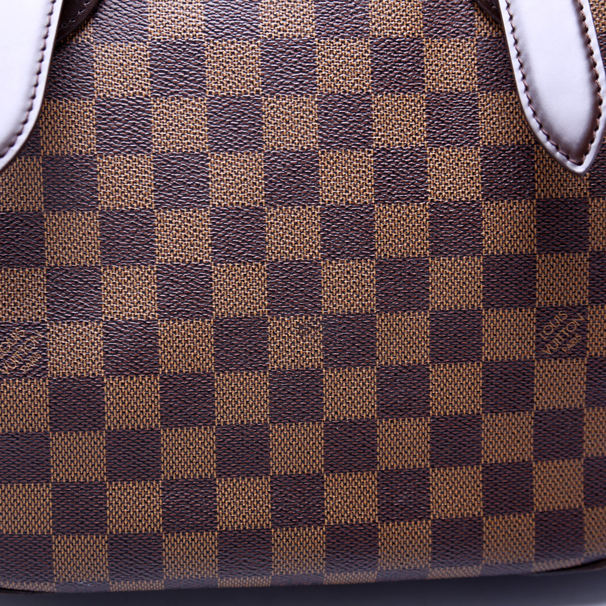 Verona MM Damier Ebene